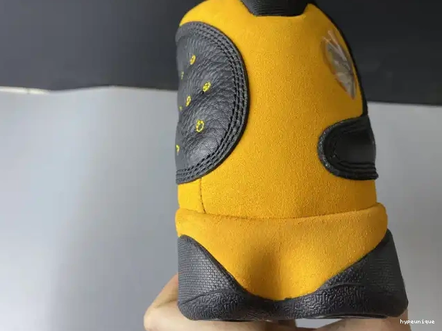 HYPE AR4390-035 Jordan League Air 13 Retro High Oregon 0528